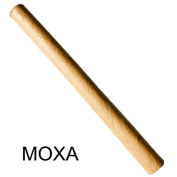 Herbal MOXA Stick
