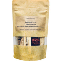 IMMUNE TEA (organic)